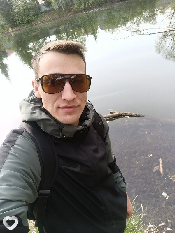 Леха, 28, Подольске — анкета №2588750