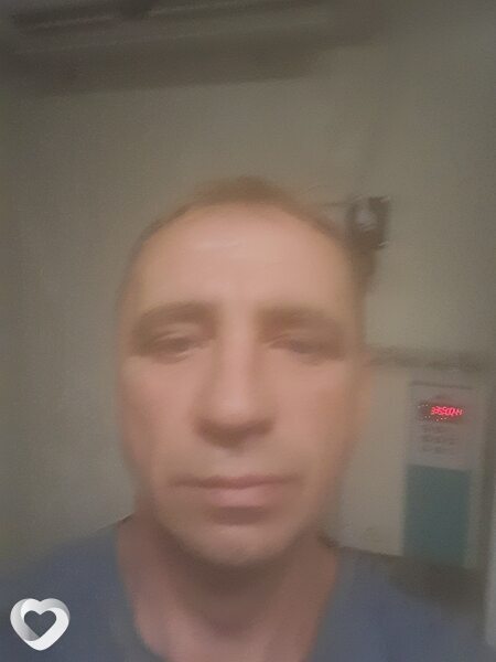 Леха, 43, Астане — анкета №2588460