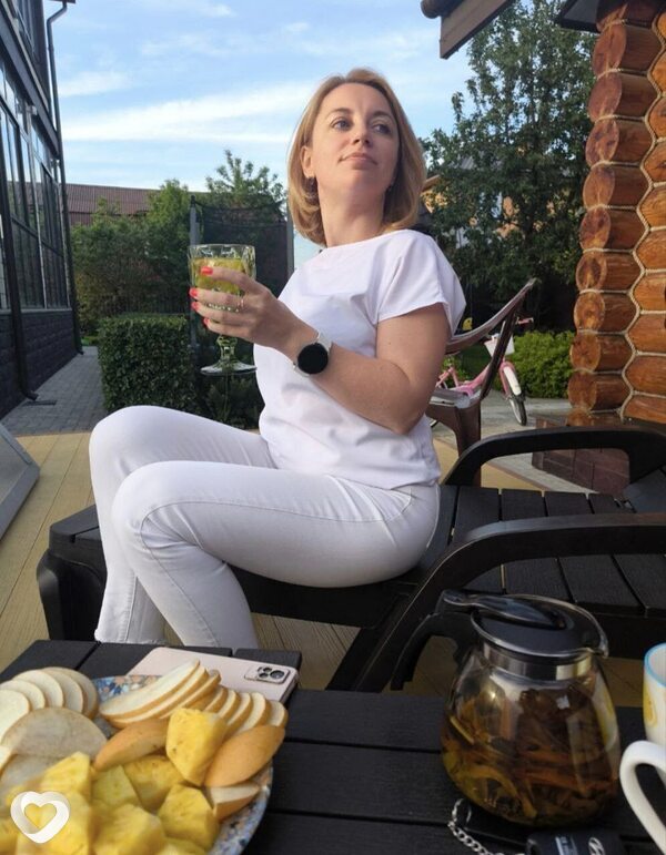 Настя, 41, Саяногорске — анкета №2588462