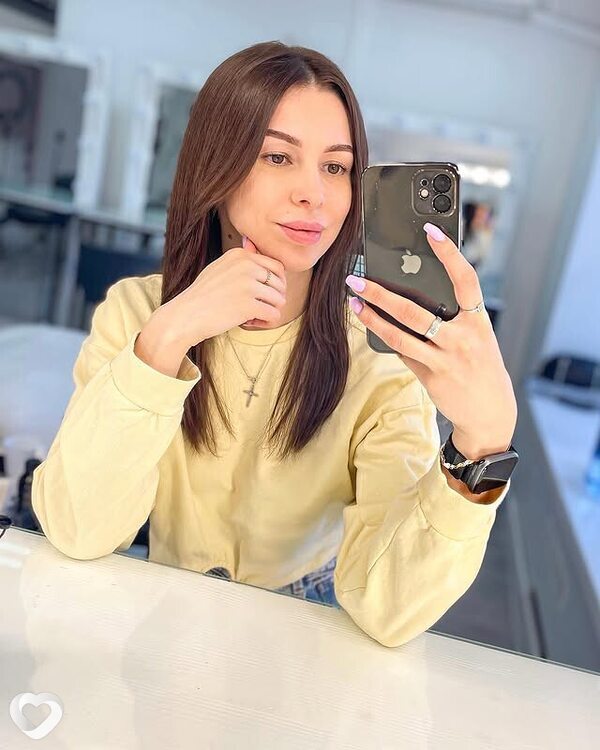 Эля, 39, Щекине — анкета №2588469