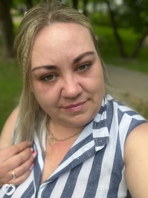 Наталья, 37, Москве — анкета №2588472