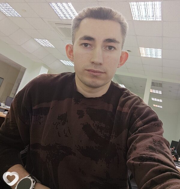 Алексей, 26, Чебоксарах — анкета №2588474