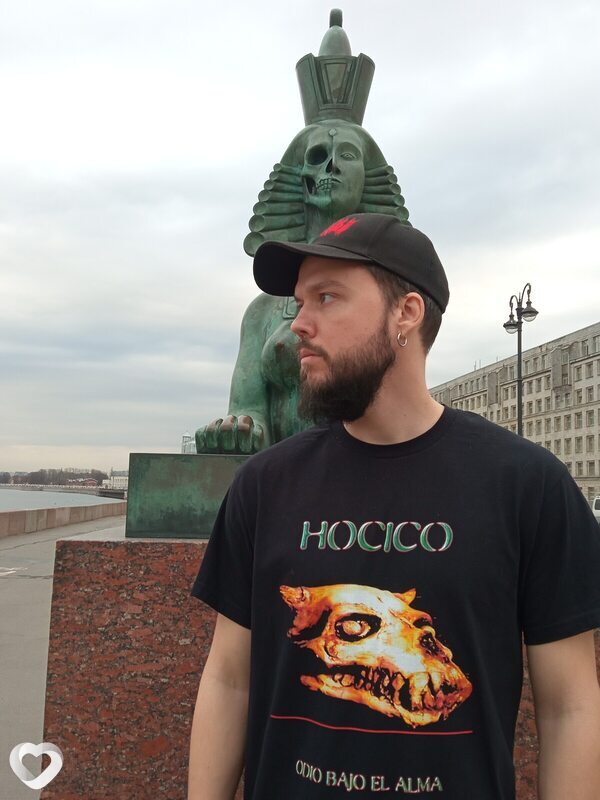 Илья, 31, Орёл — анкета №2588630