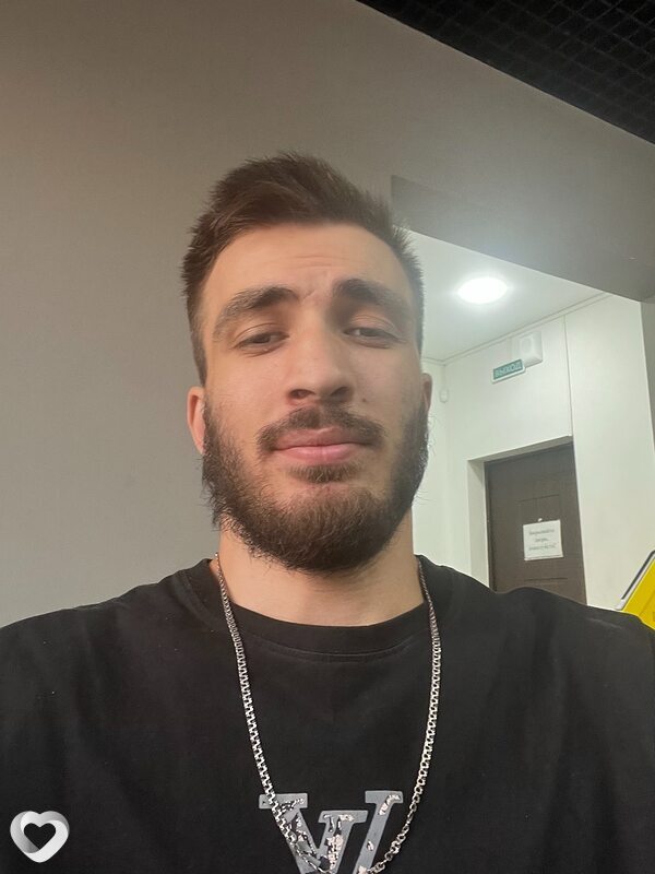 Вадим, 26, Краснодаре — анкета №2588633