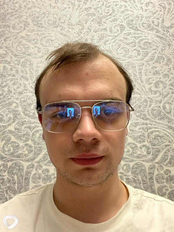 Никита, 24, Нижнем Новгороде — анкета №2588634