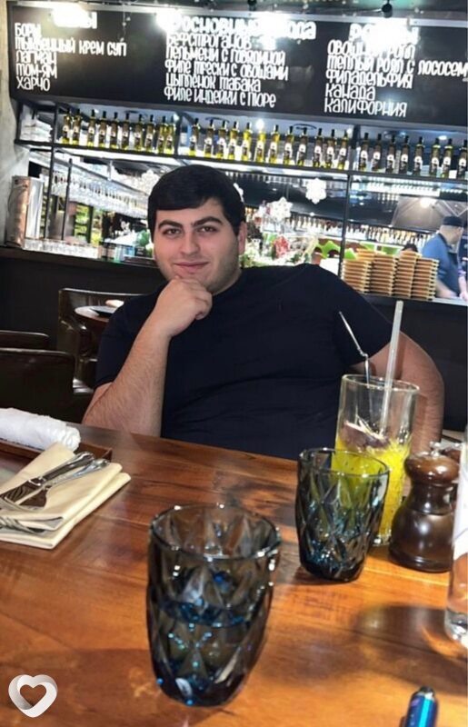 Вак, 24, Москве — анкета №2588636