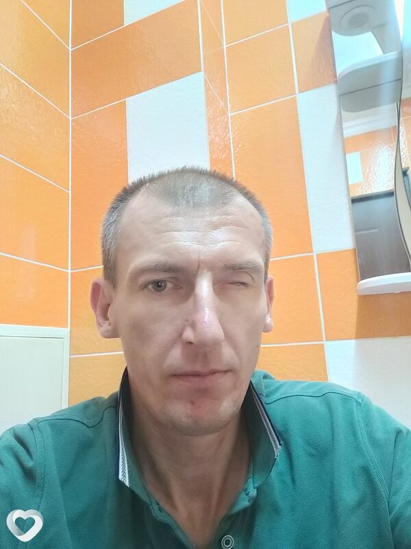 Артём, 41, Алматы — анкета №2588640