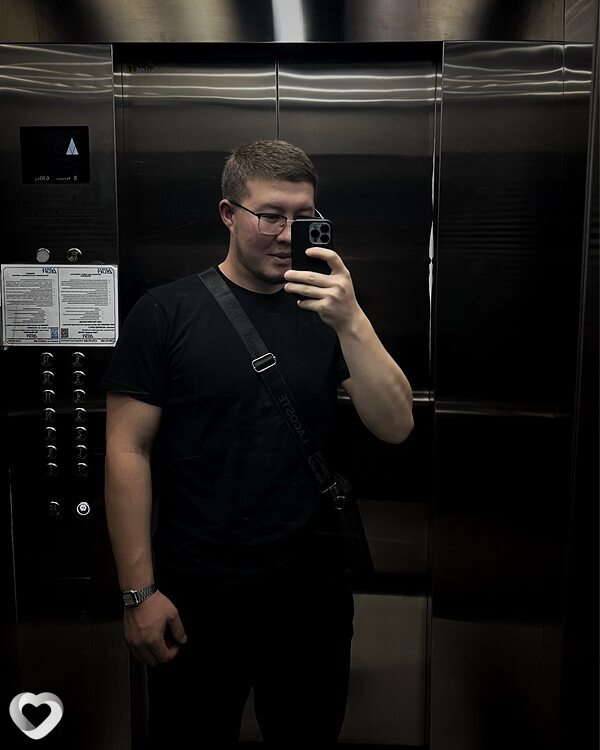 Bakdaulet, 23, Алматы — анкета №2588644