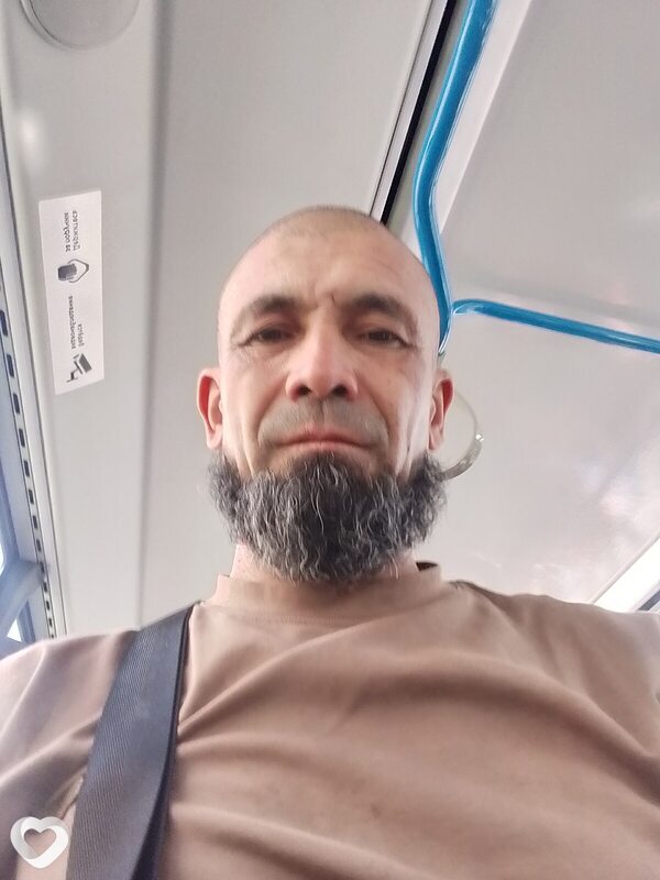 Шавкат, 51, Москве — анкета №2588650