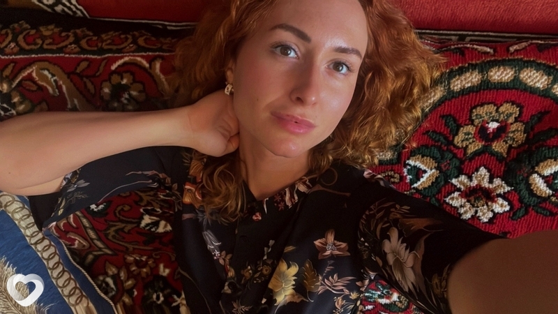 Дарья, 33, Иванове — анкета №2588677