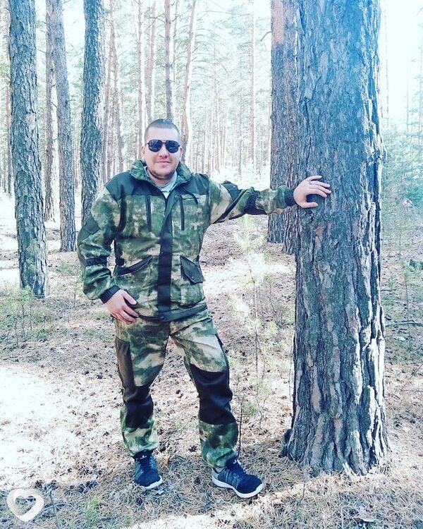 Макс, 32, Сургуте — анкета №2588690