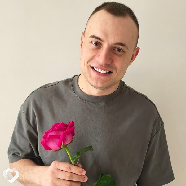 Максим, 32, Серпухове — анкета №2588694