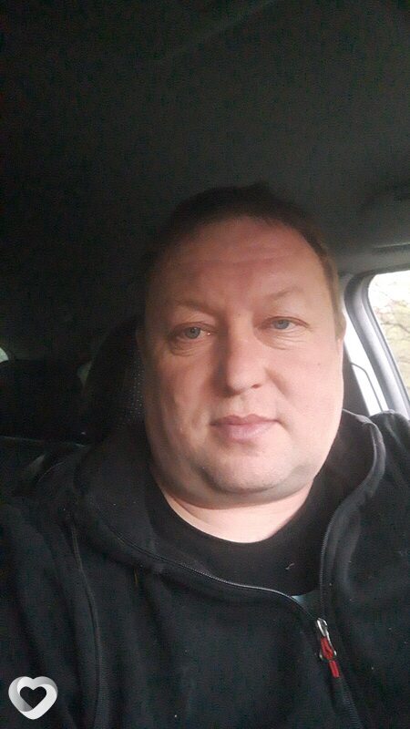 Доктор, 46, Москве — анкета №2588695