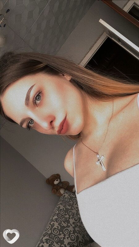 Asya, 24, Владимире — анкета №2588601
