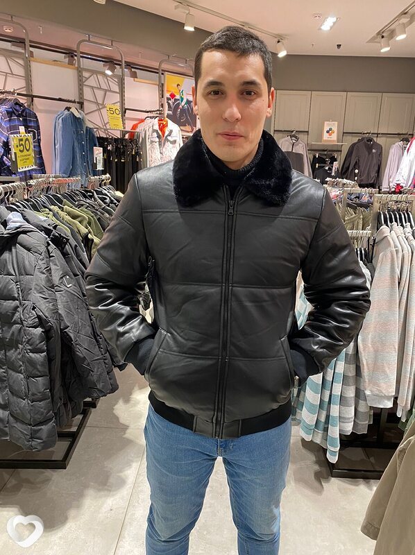 Булат, 27, Казани — анкета №2588609