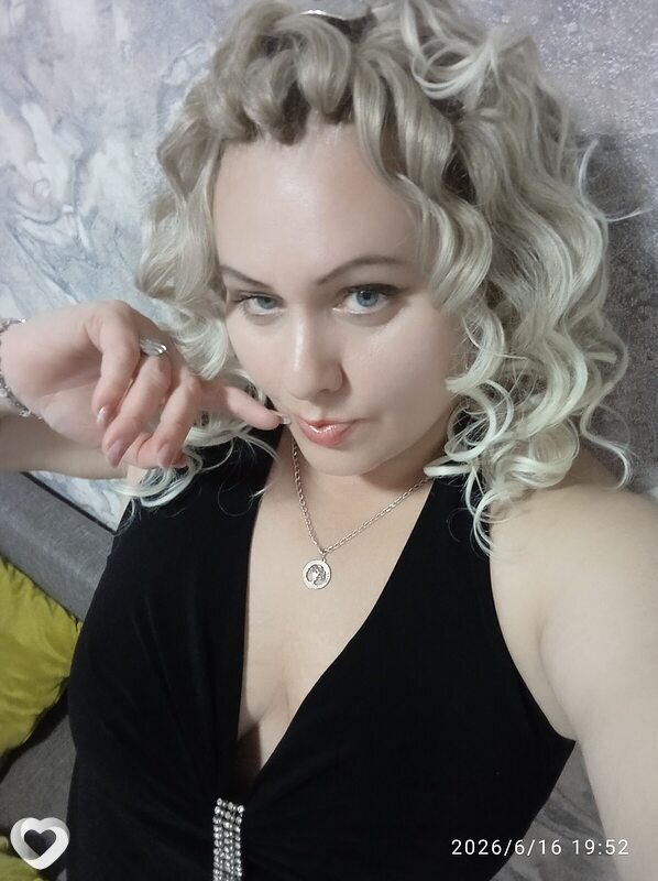 Алёнка, 47, Пружанах — анкета №2588615