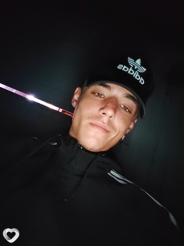 Вовчик Соколов, 25, Анапе — анкета №2588625
