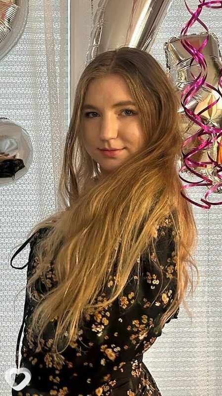 Лиана, 24, Москве — анкета №2588578