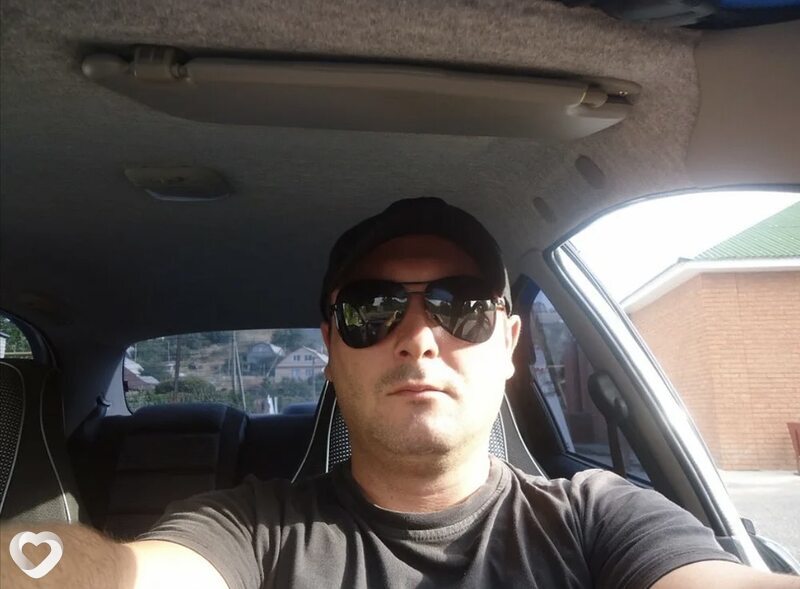 Роман, 40, Новочеркасске — анкета №2588583