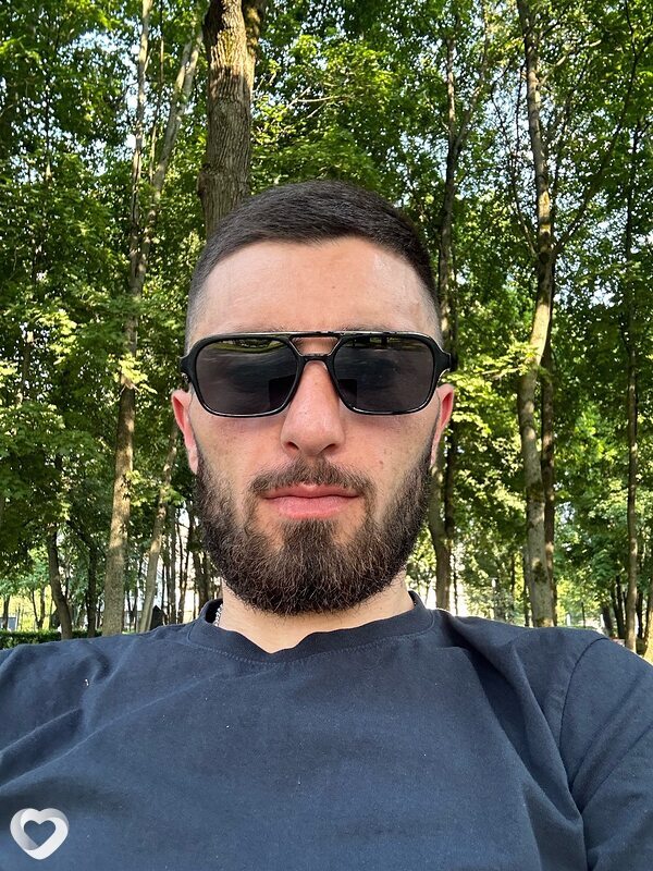 Gurgen, 27, Подольске — анкета №2588591
