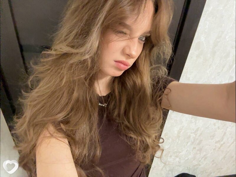 Милана, 20, Москве — анкета №2588593