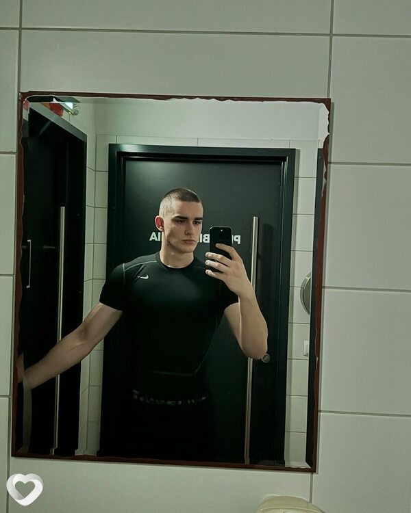 Александр, 25, Минске — анкета №2588595