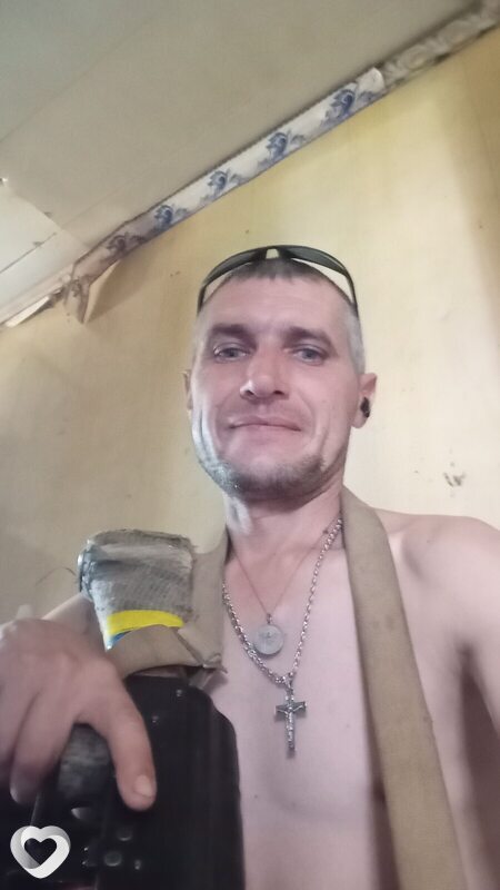 Алексей, 41, Киеве — анкета №2588599