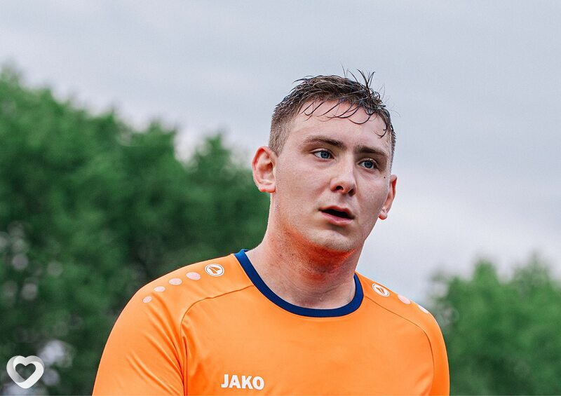 Денис, 23, Липецке — анкета №2588926