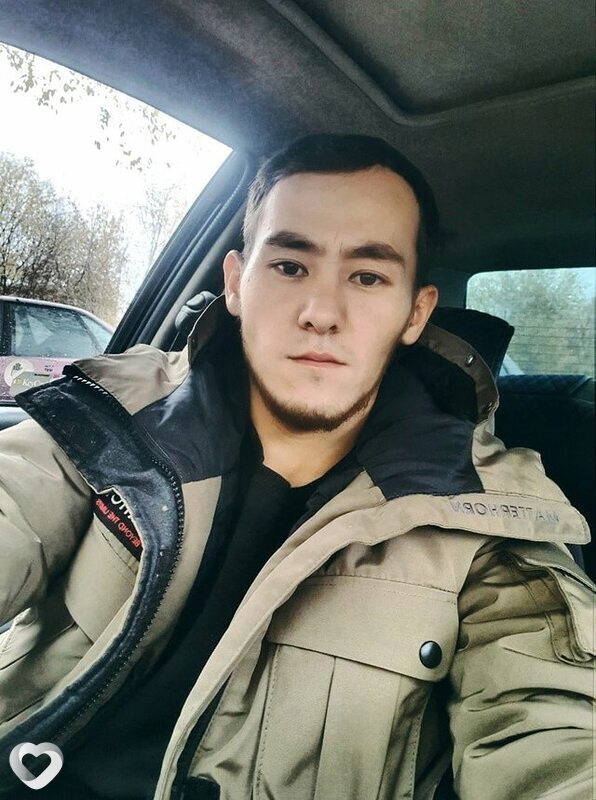 Eldar, 28, Астане — анкета №2588928