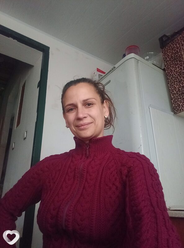 Светлана, 44, Краснодаре — анкета №2588930