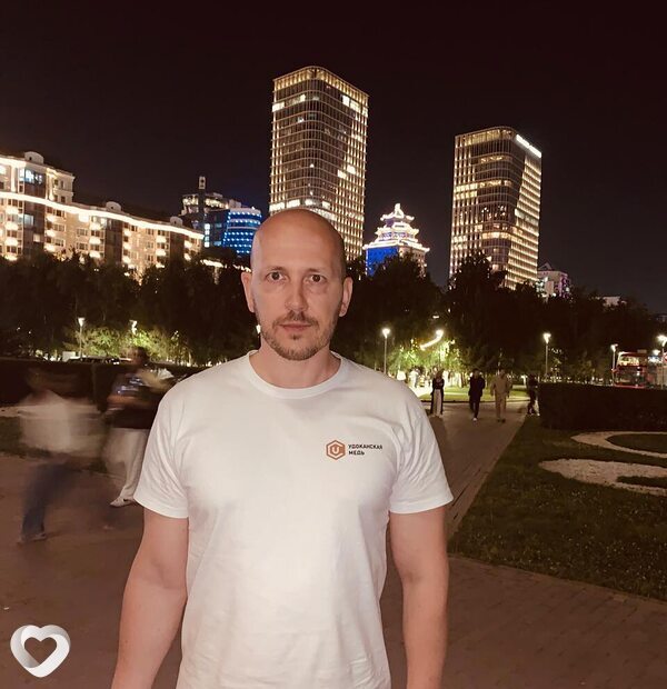 Алексей, 35, Темиртау — анкета №2588933