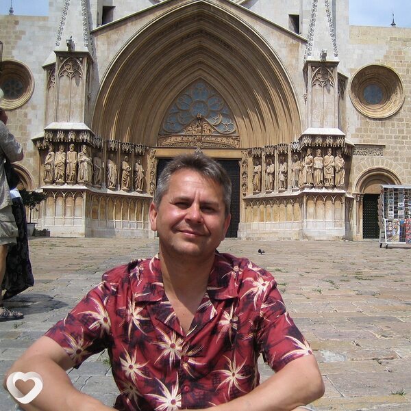 Евгений, 57, Санкт-Петербурге — анкета №2588780