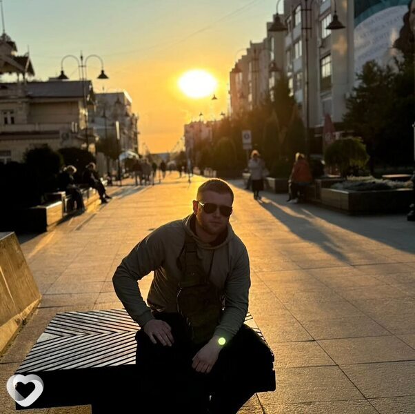 Стас, 30, Шахтерске — анкета №2588784