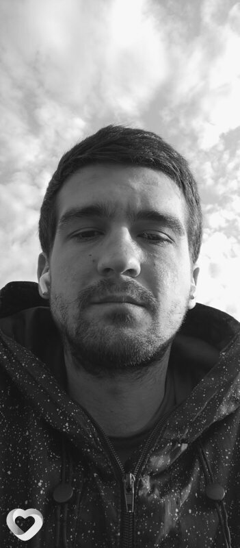 Александр, 31, Санкт-Петербурге — анкета №2588790