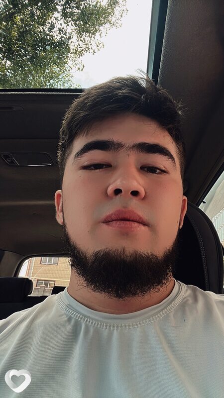 Hanma, 25, Алматы — анкета №2588767