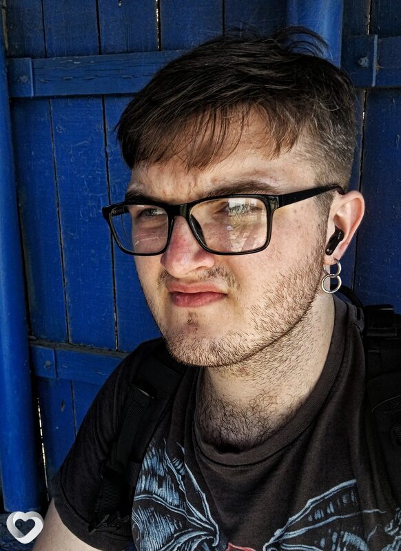 Алексей, 23, Ростове-на-Дону — анкета №2588768