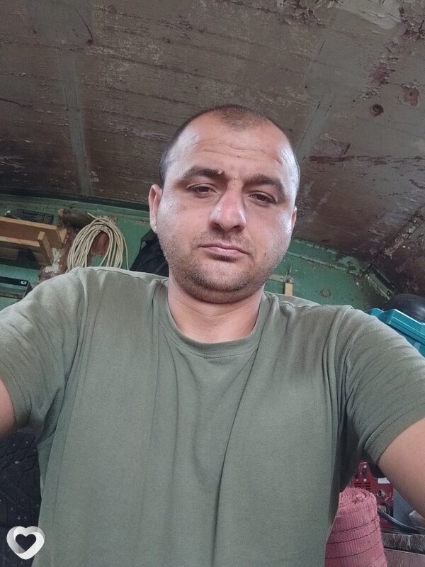 Хетаг, Сердобск