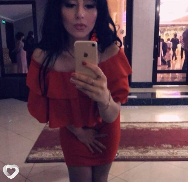 Мэри, 35, Уфе — анкета №2588772