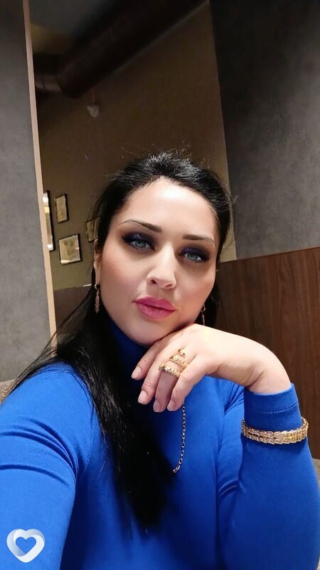 Bellamafia, 39, Владикавказе — анкета №2588773