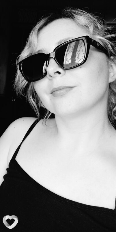 Даша, 36, Минске — анкета №2588839