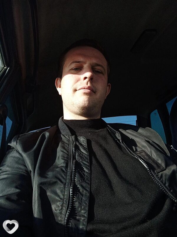 Павел, 29, Волгограде — анкета №2588840