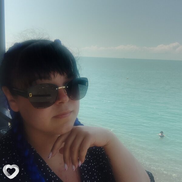 Екатерина, 34, Саратове — анкета №2588841