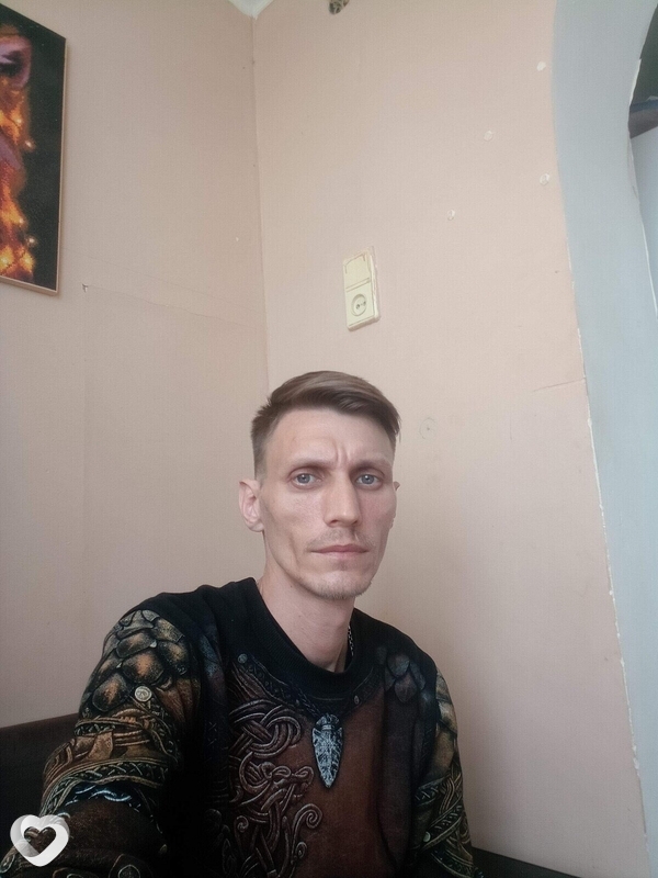Николай, 39, Астрахани — анкета №2588843