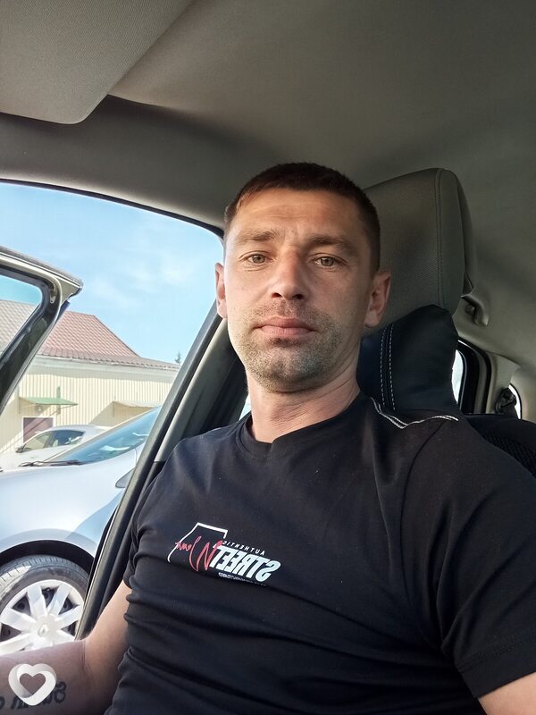 Володимир, 35, Одессе — анкета №2588845