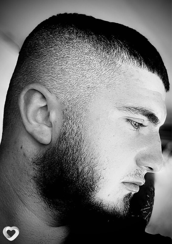 Халид, 23, Краснодаре — анкета №2588846