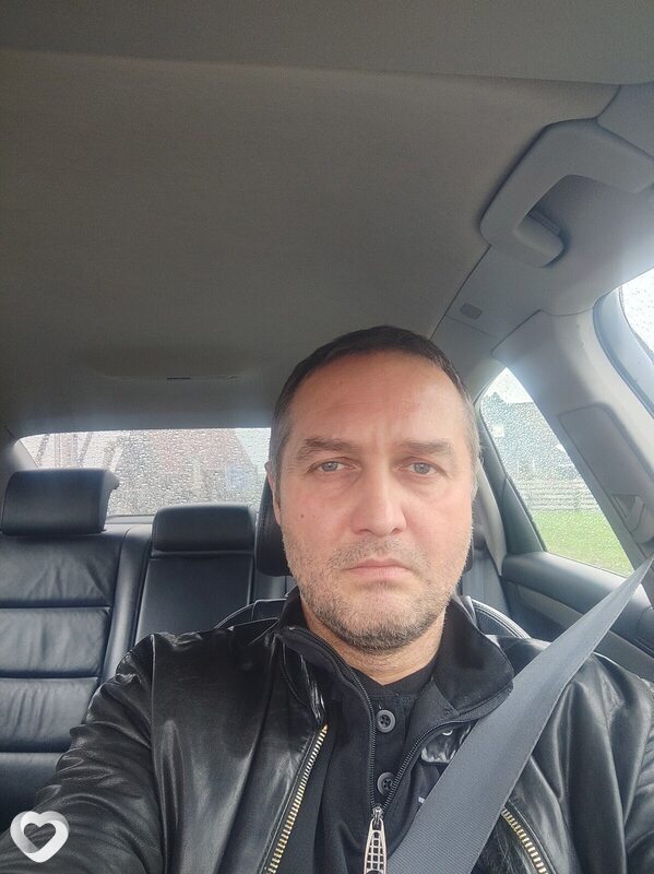 Alex, 47, Минске — анкета №2588848