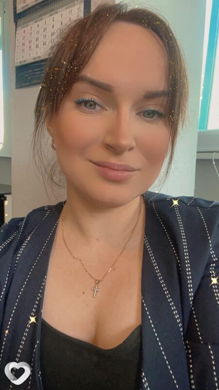 Cordeliah, 36, Глубоком — анкета №2588858
