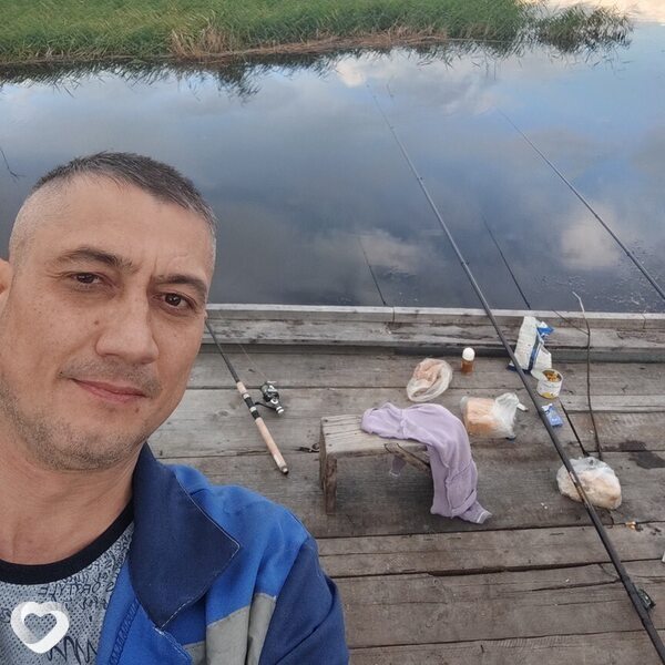Рустам, Партизанск