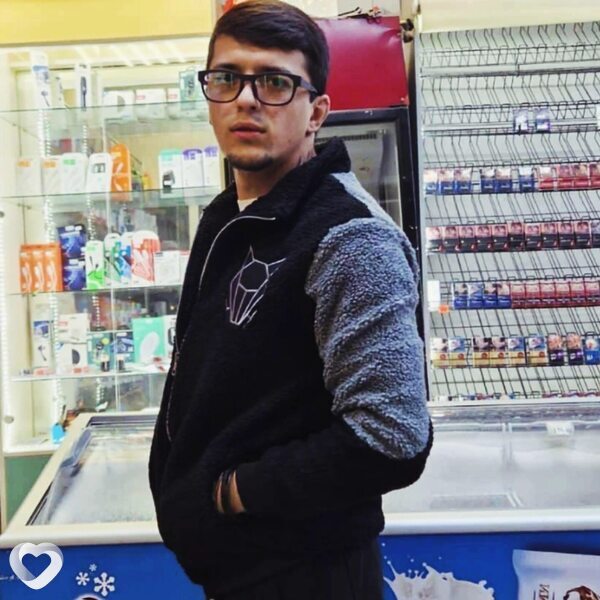 Адас, 28, Балашихе — анкета №2588860