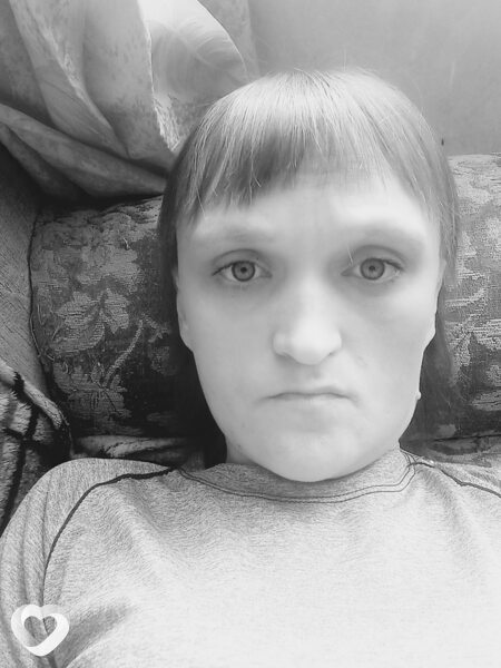 Екатерина, 36, Орске — анкета №2588861
